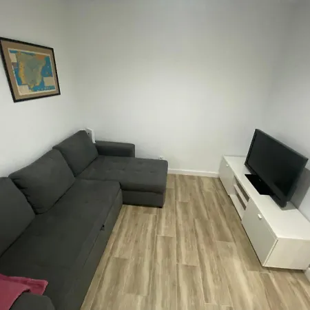 Cozy Flat In La Petxina B Apartment Valencia Exterior photo