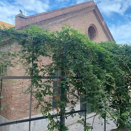 Cozy Flat In La Petxina B Apartment Valencia Exterior photo