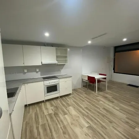 Cozy Flat In La Petxina B Apartment Valencia Exterior photo