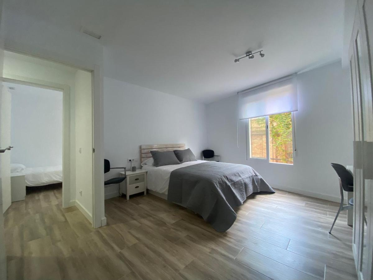 Apartment Cozy Flat In La Petxina B *
