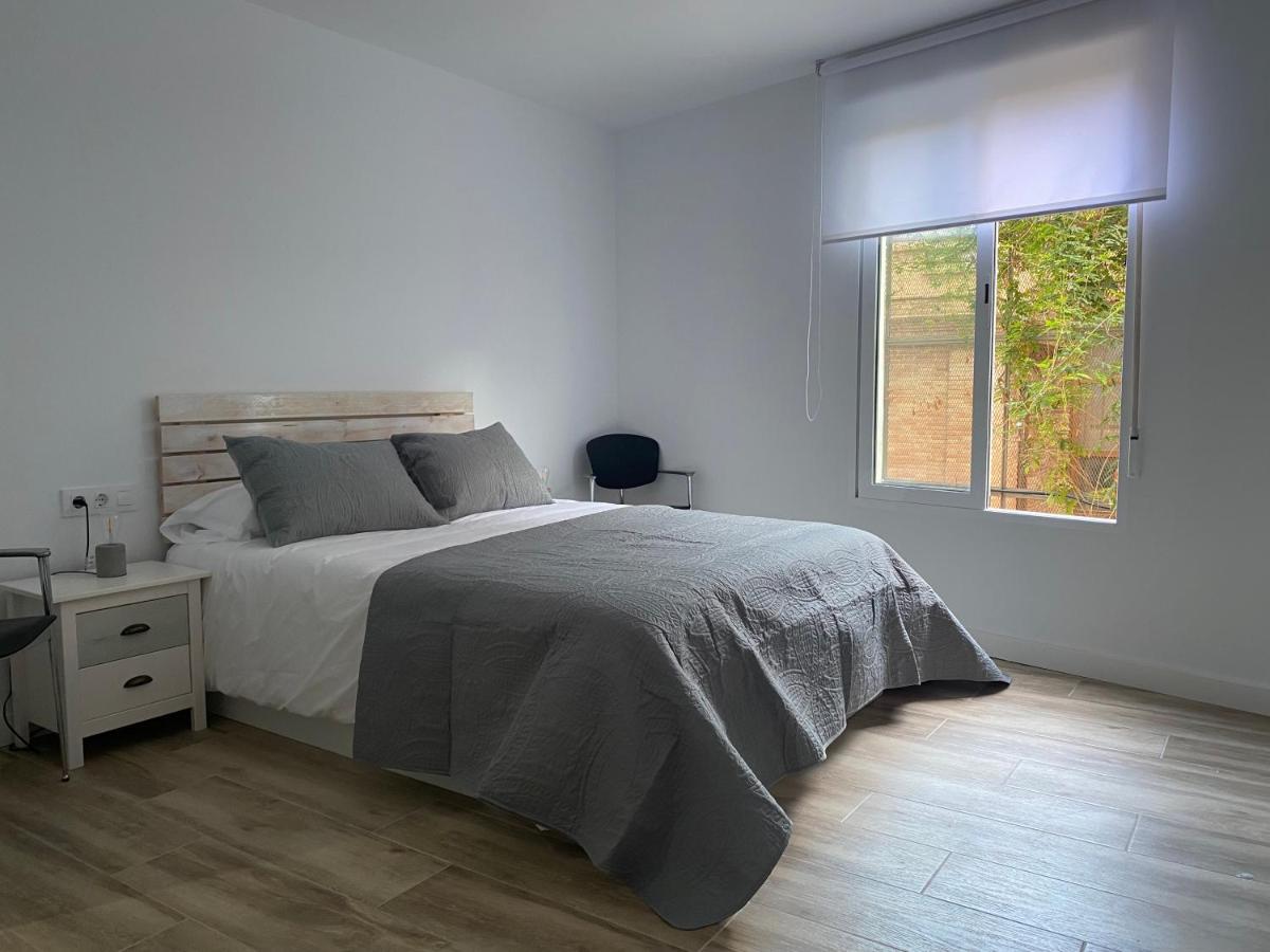 Cozy Flat In La Petxina B * València