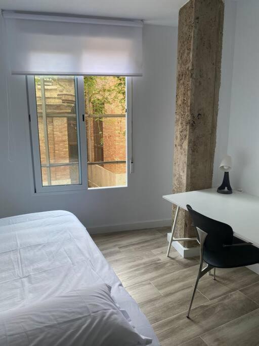 Apartment Cozy Flat In La Petxina B *