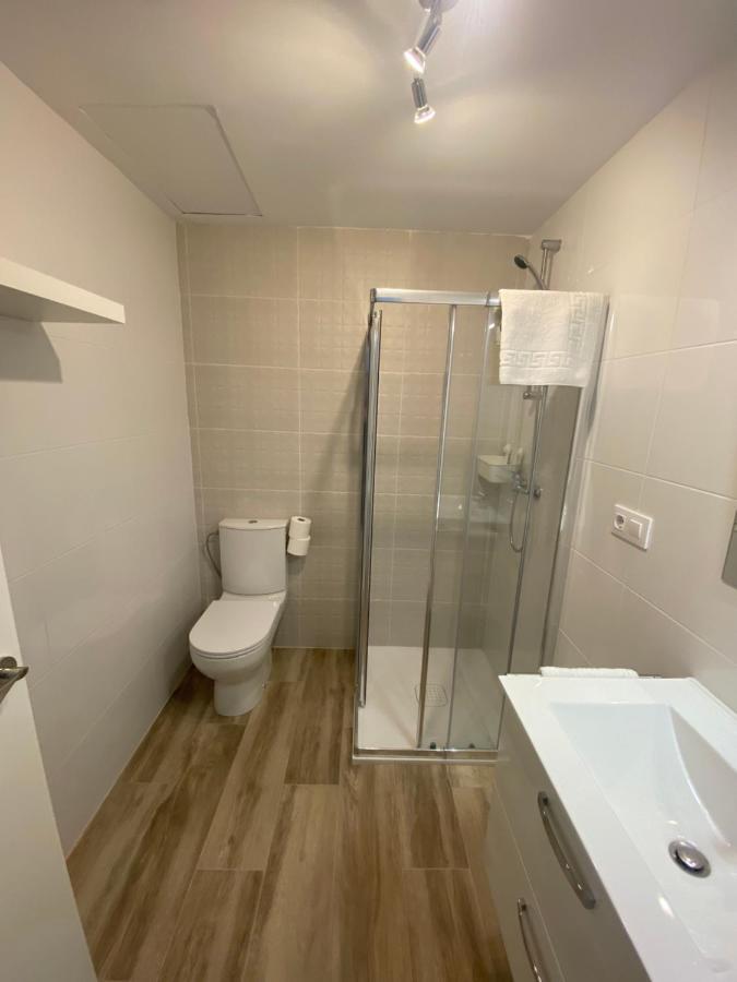 Apartment Cozy Flat In La Petxina B Valencia