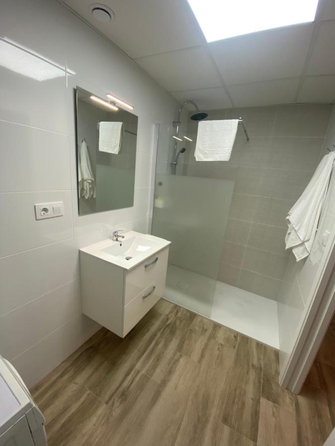 Cozy Flat In La Petxina B Apartment Valencia
