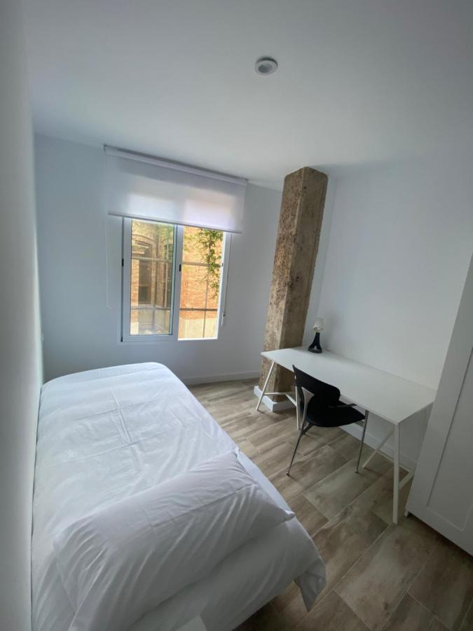 Cozy Flat In La Petxina B