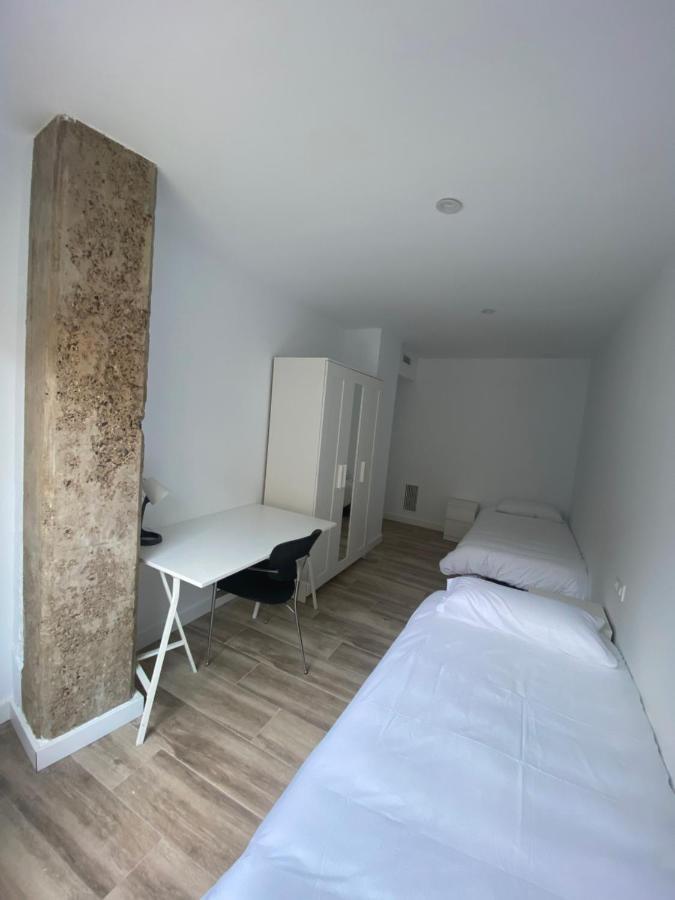 Cozy Flat In La Petxina B Apartment Valencia