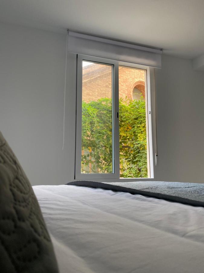 Cozy Flat In La Petxina B