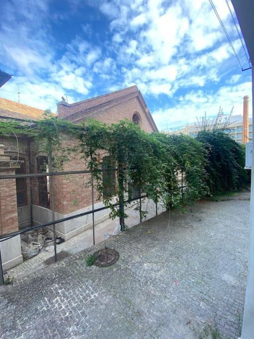 Cozy Flat In La Petxina B Valencia