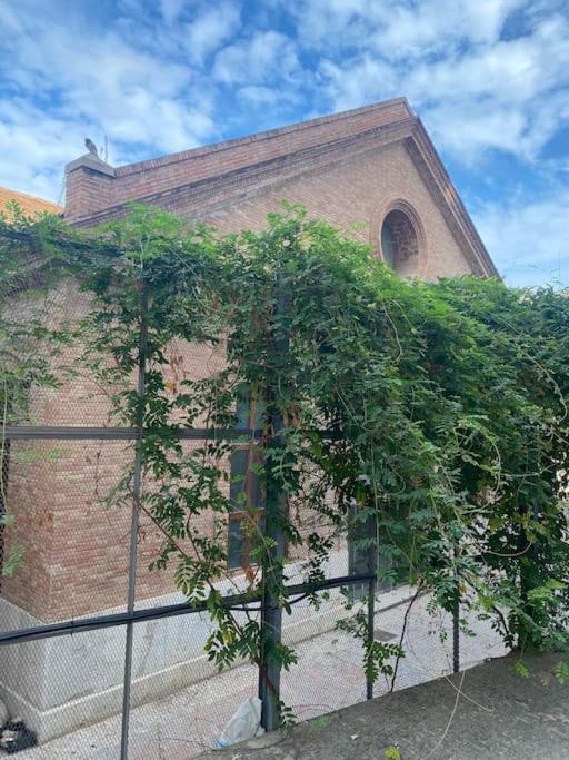 Cozy Flat In La Petxina B Valencia