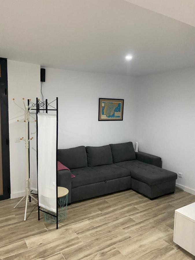 Apartment Cozy Flat In La Petxina B *