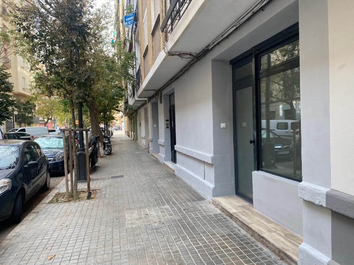 Cozy Flat In La Petxina B Apartament *