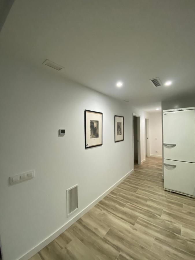 Cozy Flat In La Petxina B Apartment Valencia