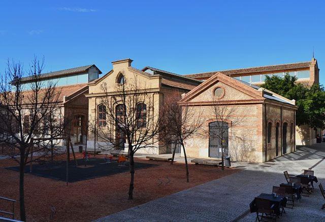 Apartament Cozy Flat In La Petxina B *