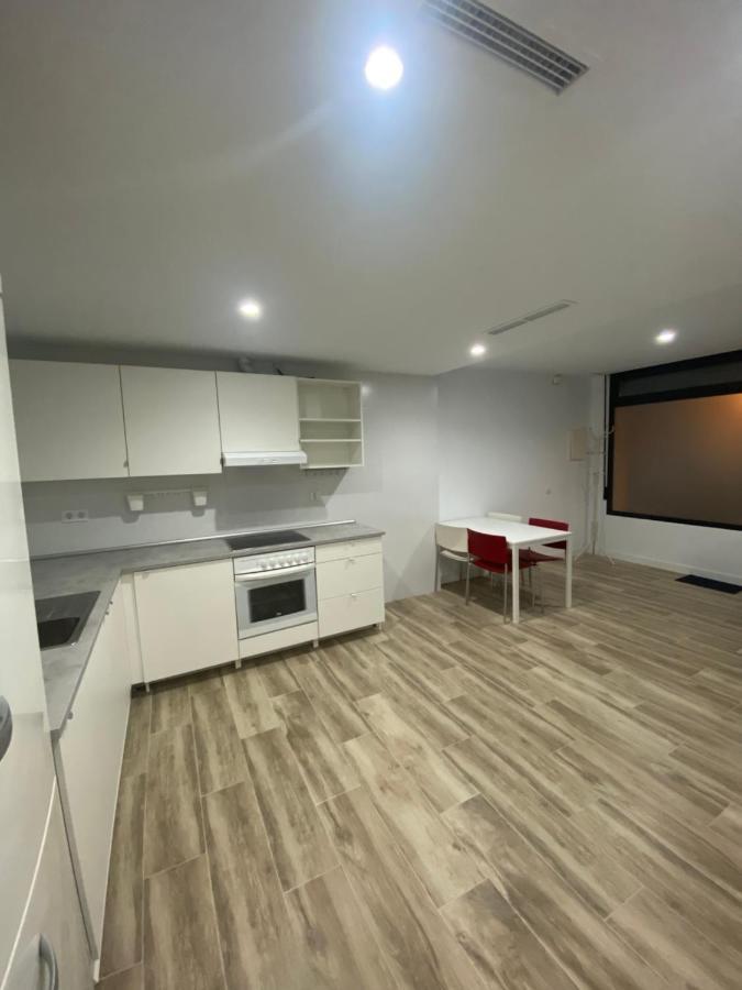 Cozy Flat In La Petxina B * Valencia