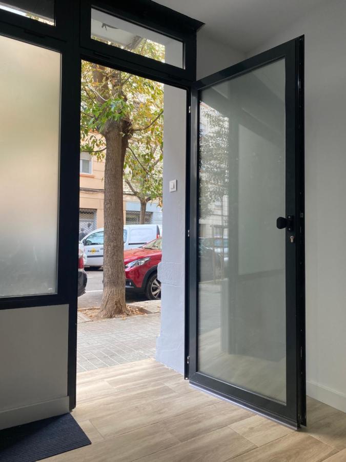 Cozy Flat In La Petxina B Apartment Valencia